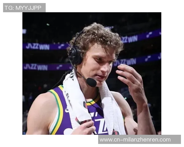 劳里马尔卡宁：从新星崛起到NBA全明星的辉煌之路